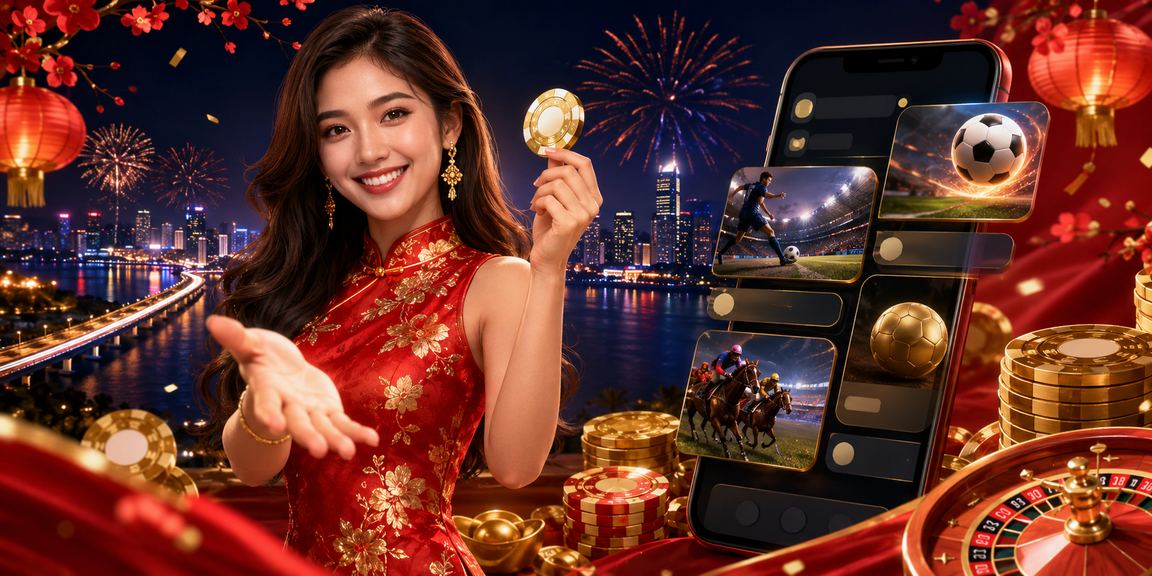 Pertaruhan bola sepak untuk peminat sukan Malaysia