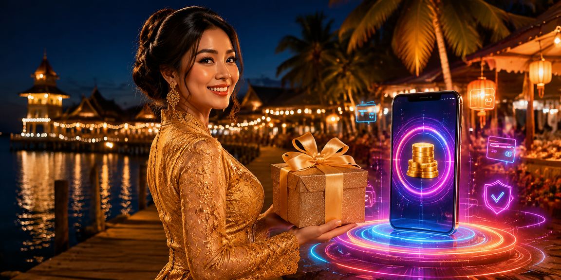 Pengguna dari Terengganu menikmati bonus rebat semasa mengikuti bola sepak dalam talian